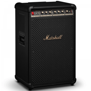 Marshall Bromley 750